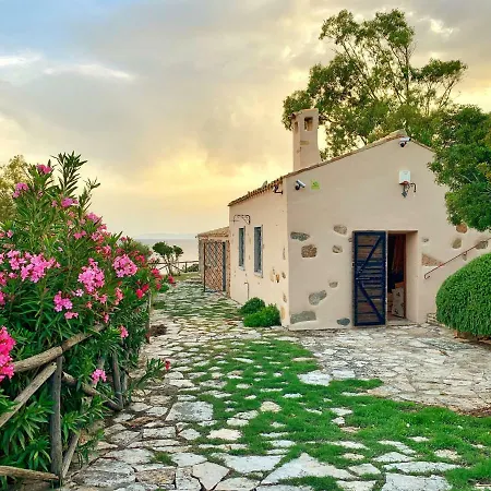 Angolo Di Paradiso Sul Mare Geremeas