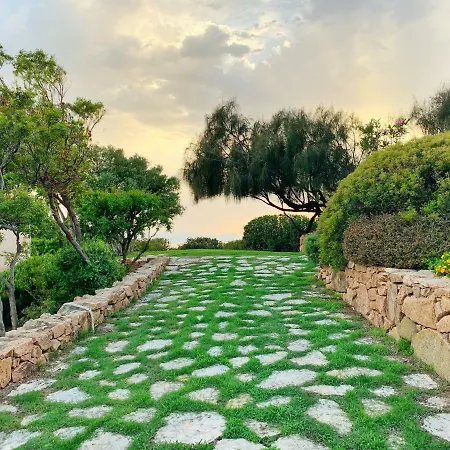 Angolo Di Paradiso Sul Mare Villa Geremeas
