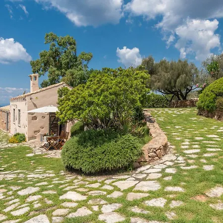 Angolo Di Paradiso Sul Mare Villa