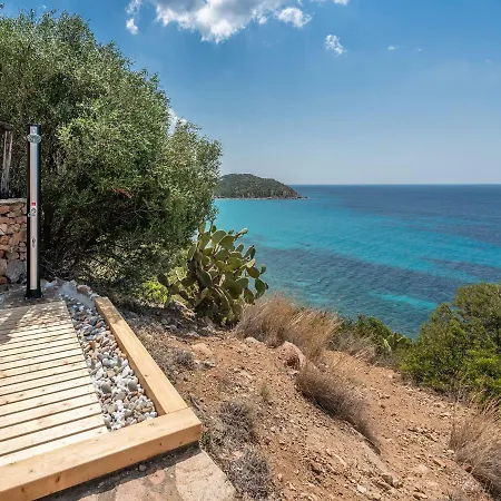 Angolo Di Paradiso Sul Mare *