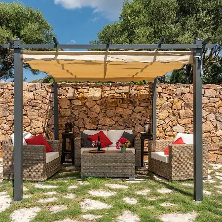 Villa Angolo Di Paradiso Sul Mare *