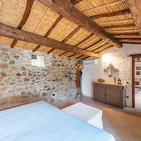 Villa Angolo Di Paradiso Sul Mare