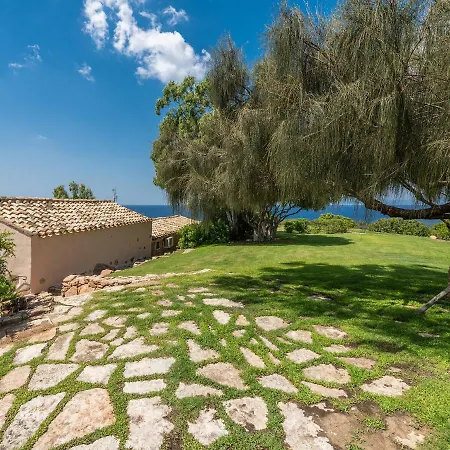 Angolo Di Paradiso Sul Mare *