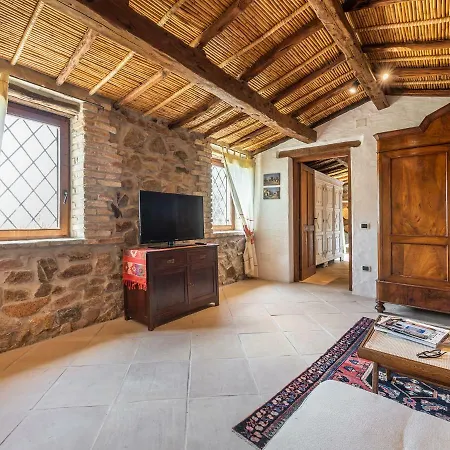 Villa Angolo Di Paradiso Sul Mare *