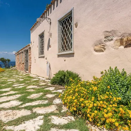 Angolo Di Paradiso Sul Mare Villa