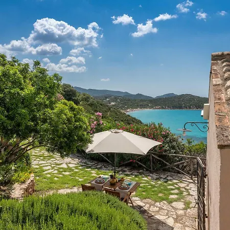 Angolo Di Paradiso Sul Mare *