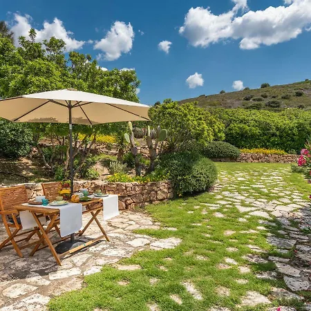 Villa Angolo Di Paradiso Sul Mare