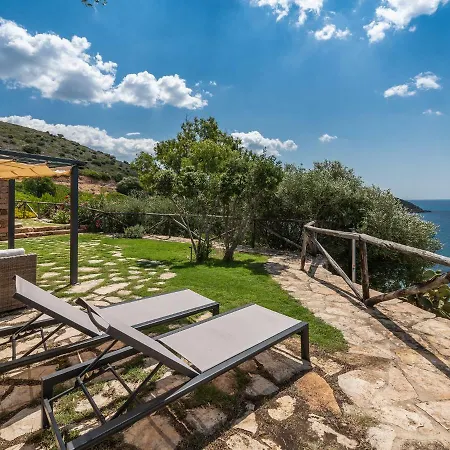 Angolo Di Paradiso Sul Mare Villa