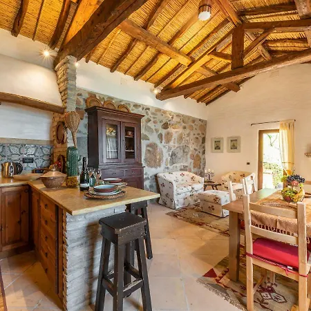 Villa Angolo Di Paradiso Sul Mare *