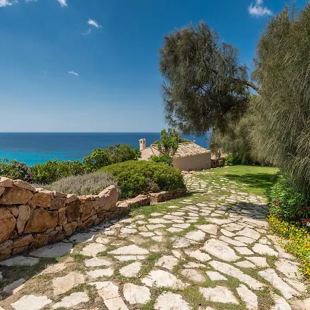 Angolo Di Paradiso Sul Mare Villa *