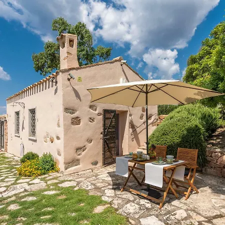 Villa Angolo Di Paradiso Sul Mare Geremeas