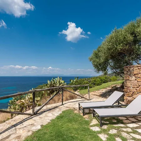 Angolo Di Paradiso Sul Mare