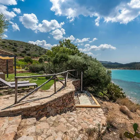 Angolo Di Paradiso Sul Mare Villa *