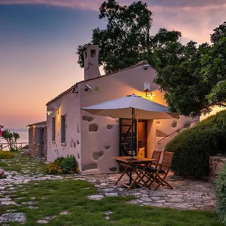 Angolo Di Paradiso Sul Mare Villa *
