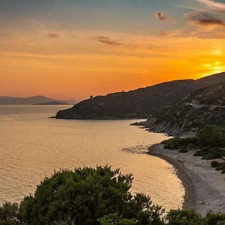 Angolo Di Paradiso Sul Mare Villa