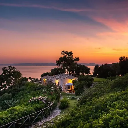 Angolo Di Paradiso Sul Mare * Geremeas