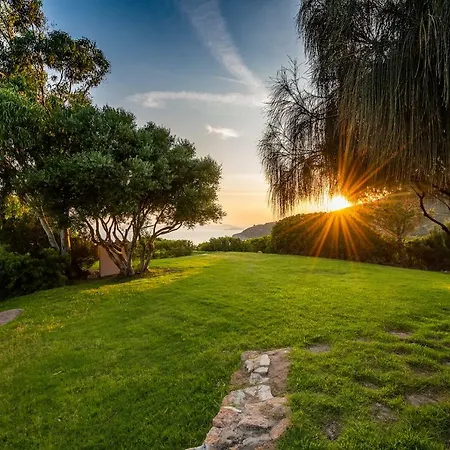 Angolo Di Paradiso Sul Mare Villa *