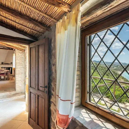 Angolo Di Paradiso Sul Mare Villa