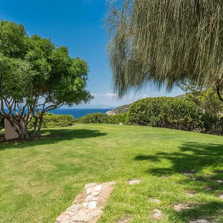 Angolo Di Paradiso Sul Mare
