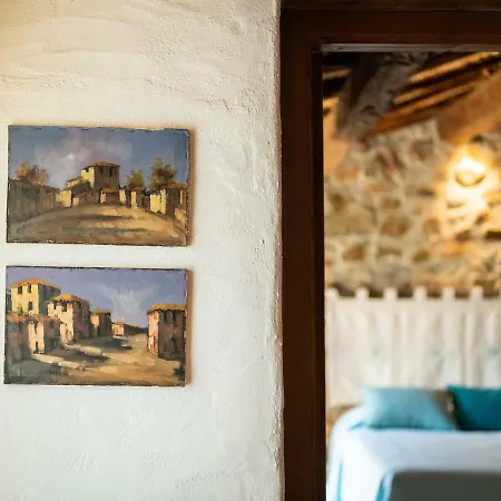 Angolo Di Paradiso Sul Mare