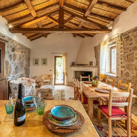 Angolo Di Paradiso Sul Mare Geremeas