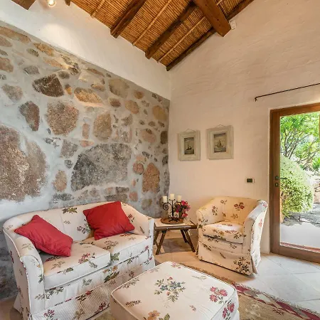 Angolo Di Paradiso Sul Mare Villa