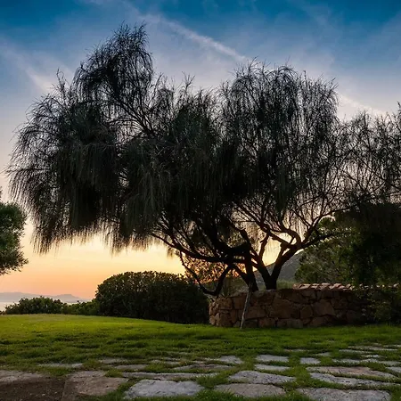 Villa Angolo Di Paradiso Sul Mare *