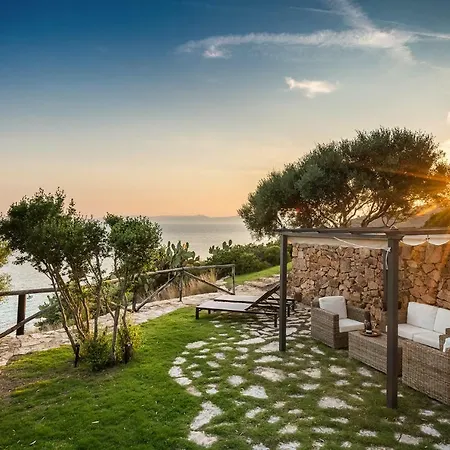Angolo Di Paradiso Sul Mare Villa