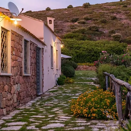 Angolo Di Paradiso Sul Mare Villa