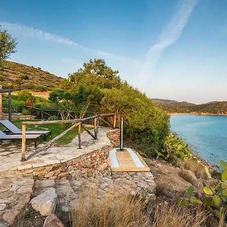 Angolo Di Paradiso Sul Mare *