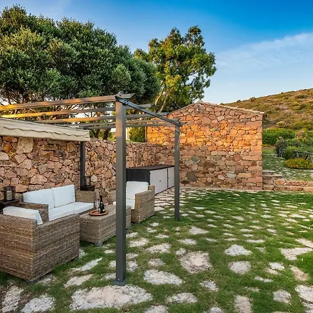 Angolo Di Paradiso Sul Mare Villa