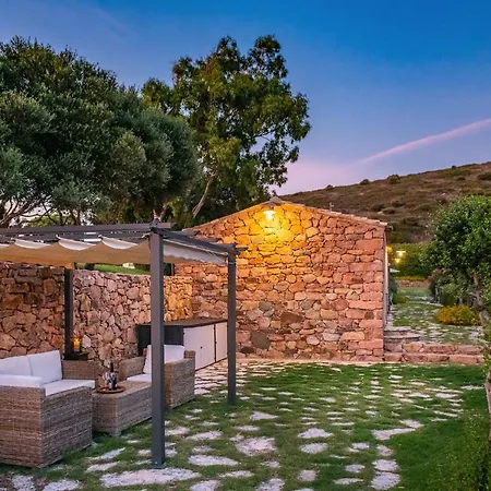 Angolo Di Paradiso Sul Mare Villa
