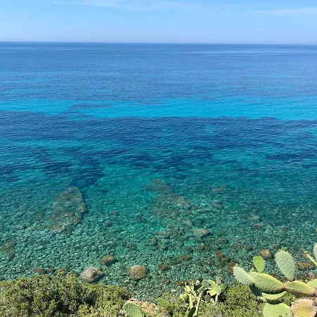 Angolo Di Paradiso Sul Mare Geremeas