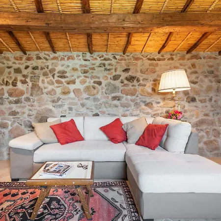 Angolo Di Paradiso Sul Mare * Geremèas