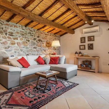 Angolo Di Paradiso Sul Mare * Geremèas